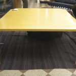 560 2050 COFFEE TABLE